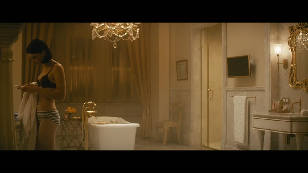 《孟买酒店》剧照第39张图片 《孟买酒店》剧照第39张图片