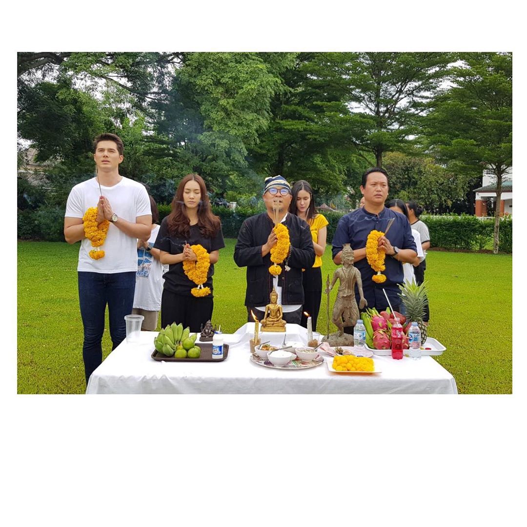 《进口媳妇》剧照