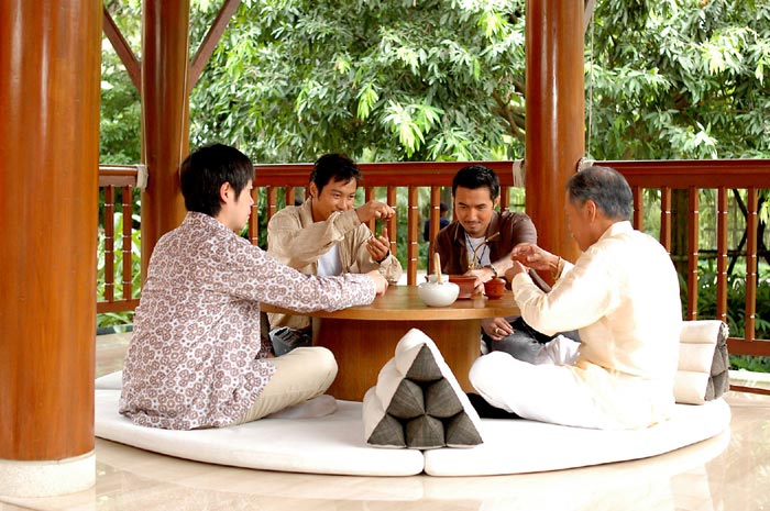 《争分夺秒》海报第23张图片 《争分夺秒》海报第23张图片