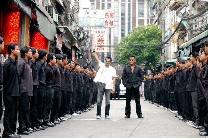 《争分夺秒》海报第18张图片 《争分夺秒》海报第18张图片