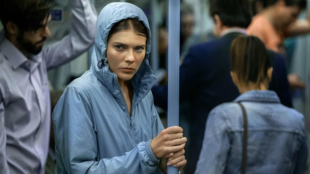 《嫁接者》剧照第8张图片 《嫁接者》剧照第8张图片