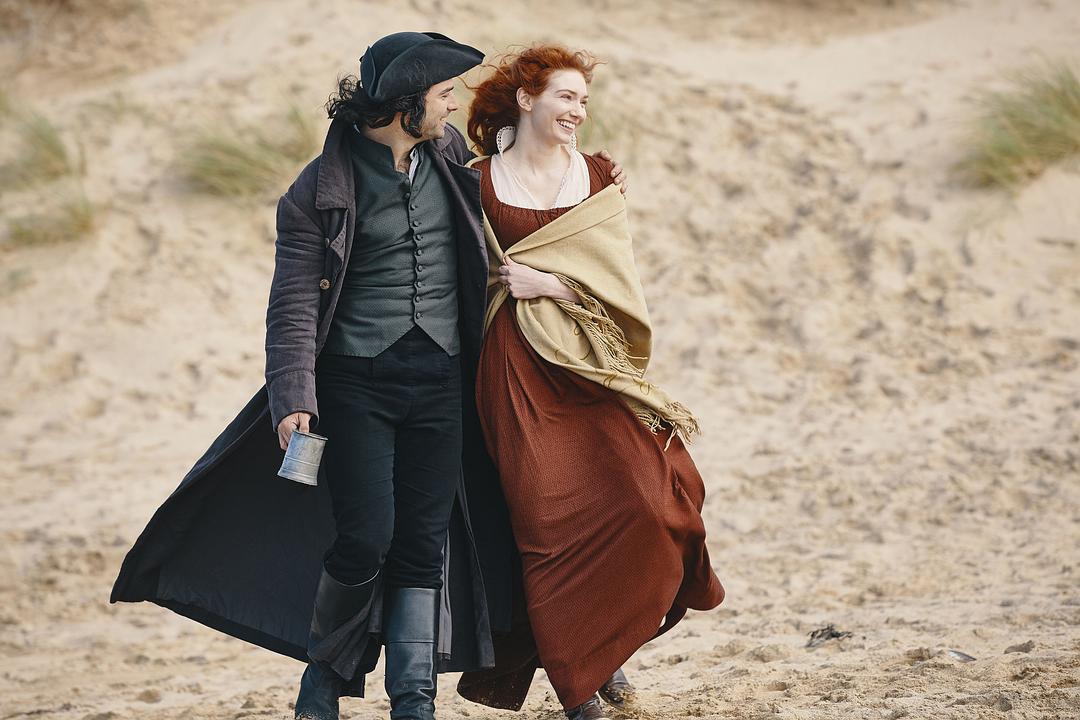 《波尔达克第五季》海报第28张图片 《波尔达克第五季》海报第28张图片