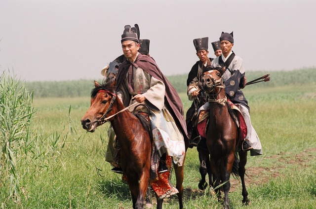 《血荐轩辕》海报第17张图片 《血荐轩辕》海报第17张图片