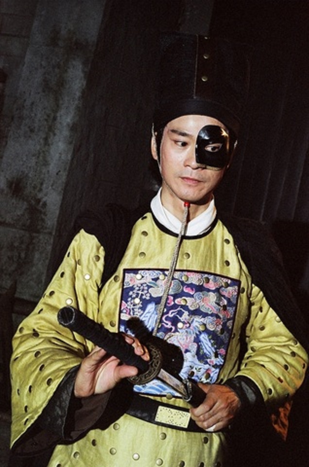 《血荐轩辕》海报第5张图片 《血荐轩辕》海报第5张图片