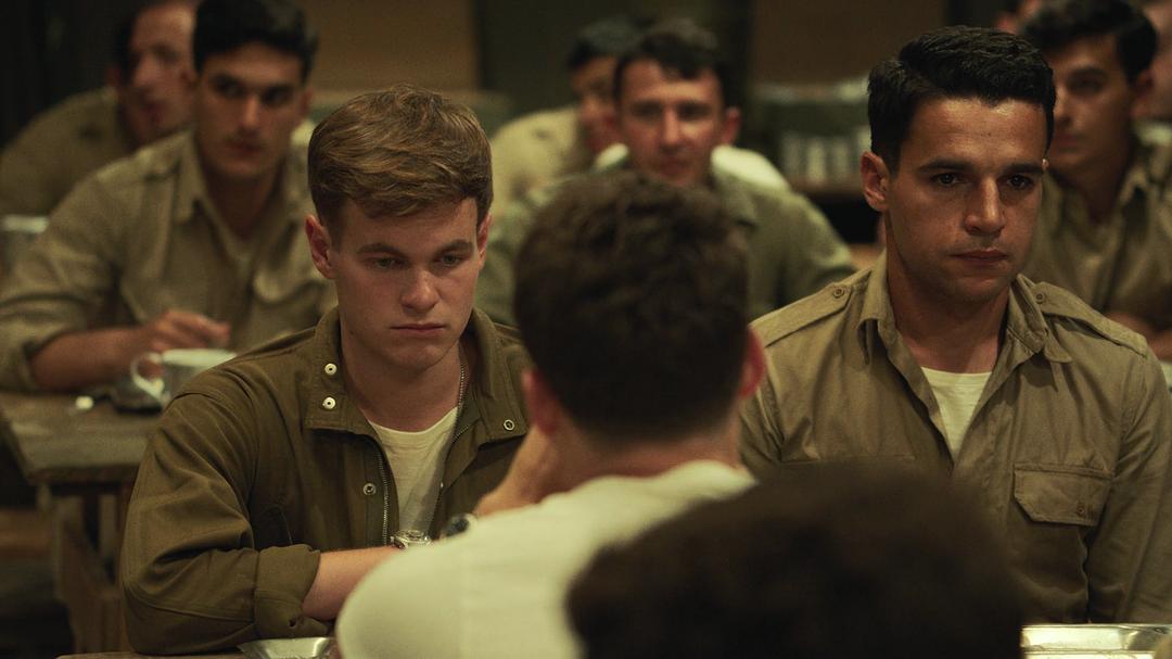 《第二十二条军规》海报第17张图片 《第二十二条军规》海报第17张图片