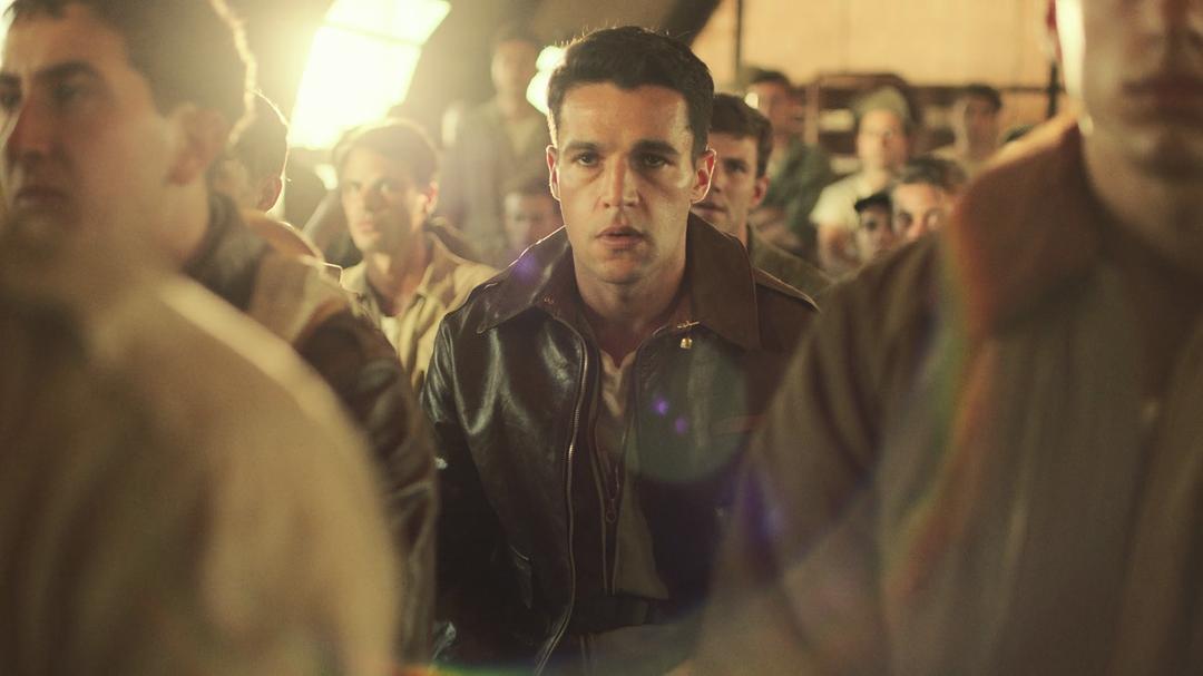 《第二十二条军规》海报第12张图片 《第二十二条军规》海报第12张图片