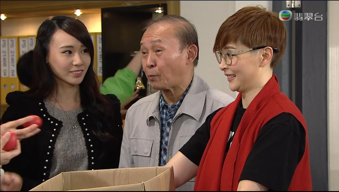 《八时入席》剧照第51张图片 《八时入席》剧照第51张图片