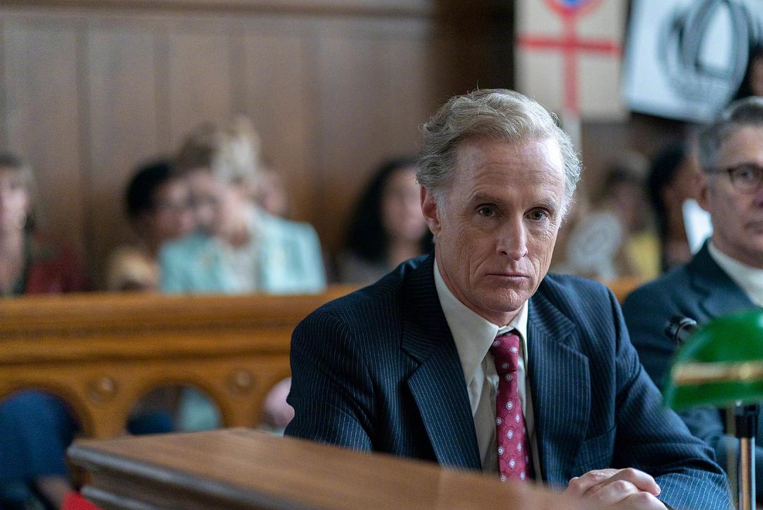 《美国夫人》剧照第28张图片 《美国夫人》剧照第28张图片