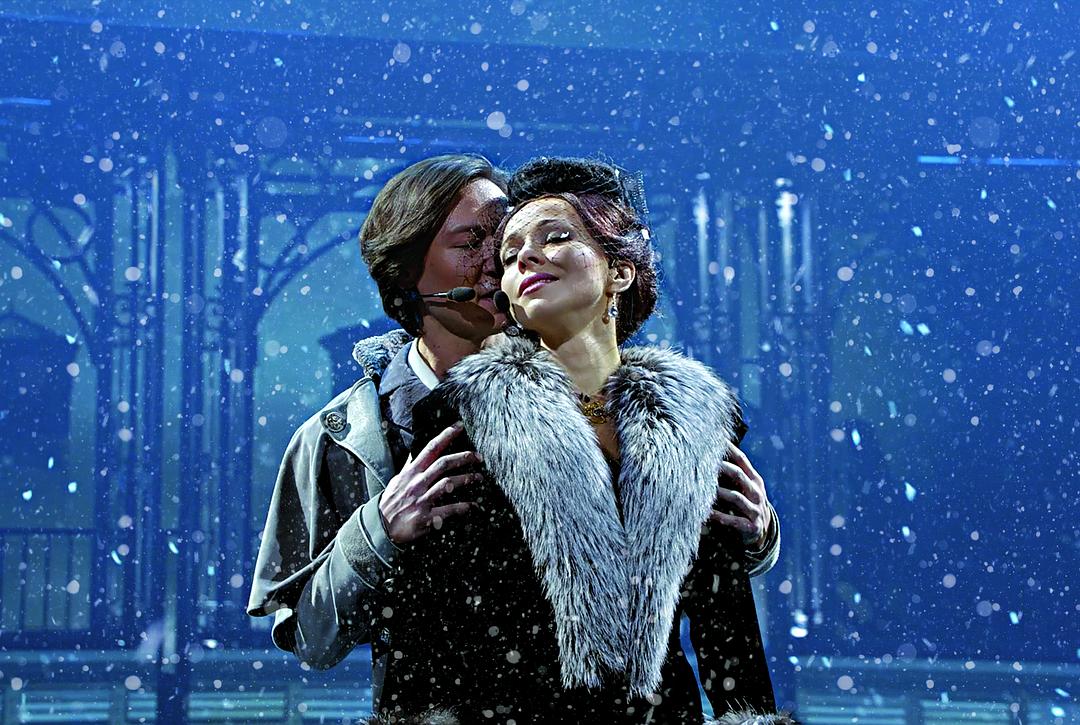 《音乐剧-安娜·卡列尼娜》海报第13张图片 《音乐剧-安娜·卡列尼娜》海报第13张图片