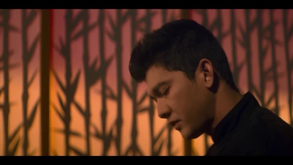 《五行刺客》剧照第15张图片 《五行刺客》剧照第15张图片