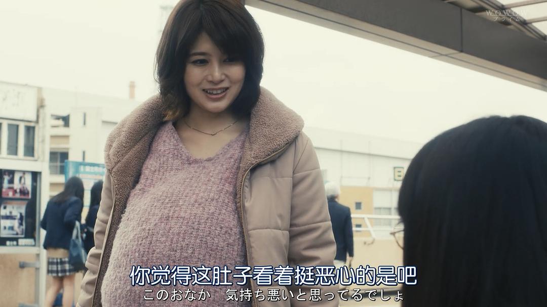 《恶毒女儿·圣洁母亲》海报第52张图片 《恶毒女儿·圣洁母亲》海报第52张图片