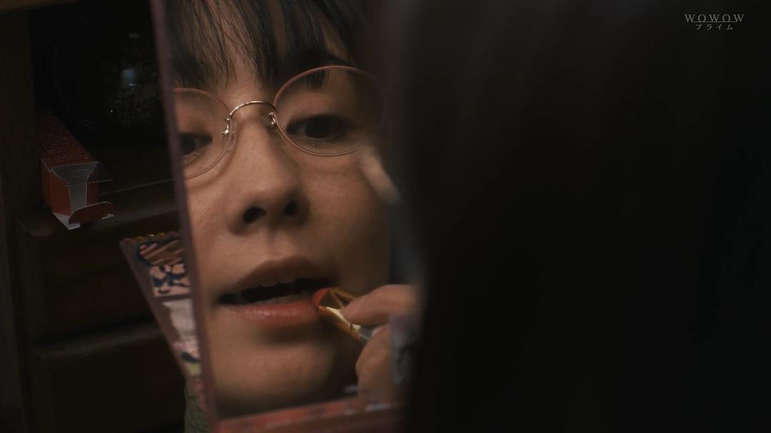 《恶毒女儿·圣洁母亲》海报第43张图片 《恶毒女儿·圣洁母亲》海报第43张图片