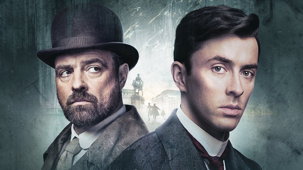 《维也纳血案第一季》剧照第39张图片 《维也纳血案第一季》剧照第39张图片