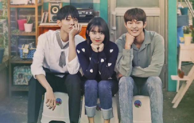 《最棒的炸鸡》剧照第2张图片 《最棒的炸鸡》剧照第2张图片