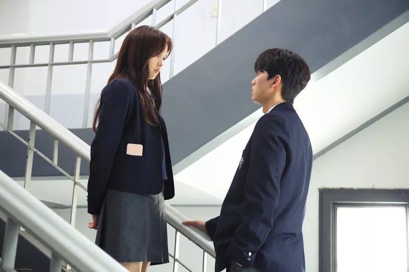 《喜欢的话请响铃》海报第31张图片 《喜欢的话请响铃》海报第31张图片