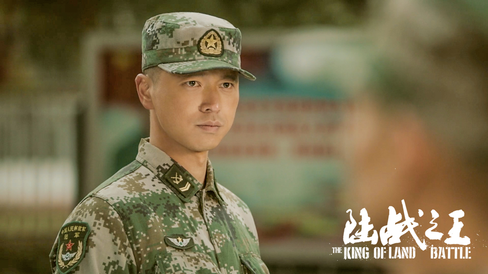 《陆战之王》海报第45张图片 《陆战之王》海报第45张图片