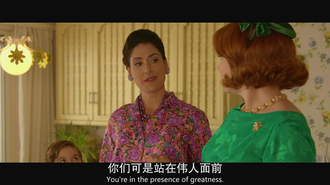 《致命女人第一季》海报第53张图片 《致命女人第一季》海报第53张图片