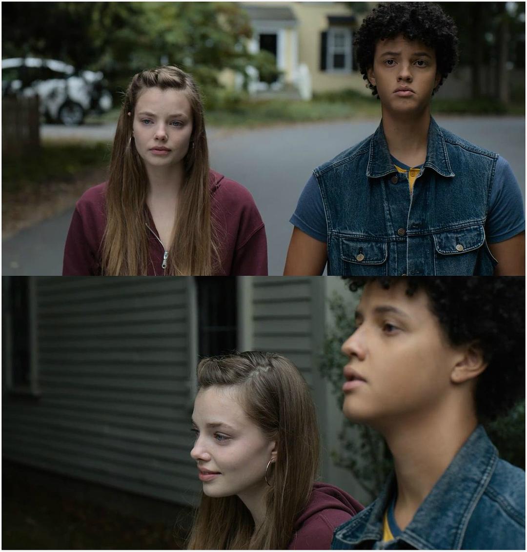 《奇异镇第一季》海报第24张图片 《奇异镇第一季》海报第24张图片