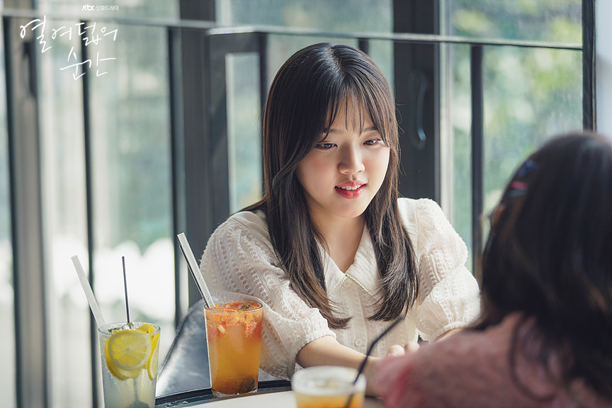 《十八岁的瞬间》海报第43张图片 《十八岁的瞬间》海报第43张图片