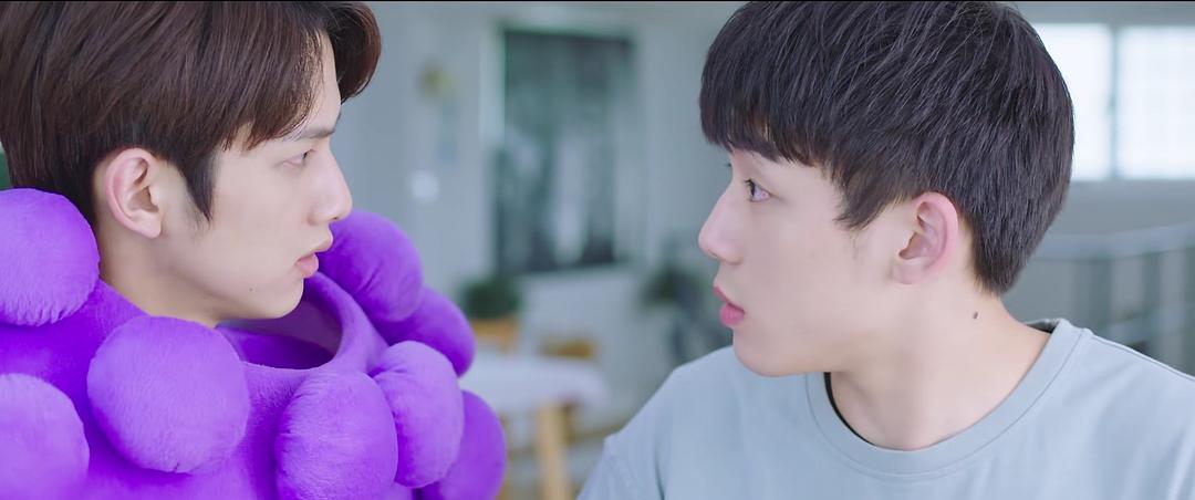 《金斩,有何贵干?》海报第49张图片 《金斩,有何贵干?》海报第49张图片