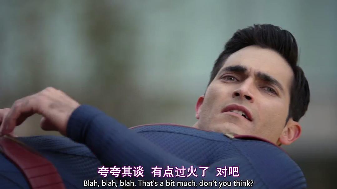 《异世界危机》剧照第33张图片 《异世界危机》剧照第33张图片