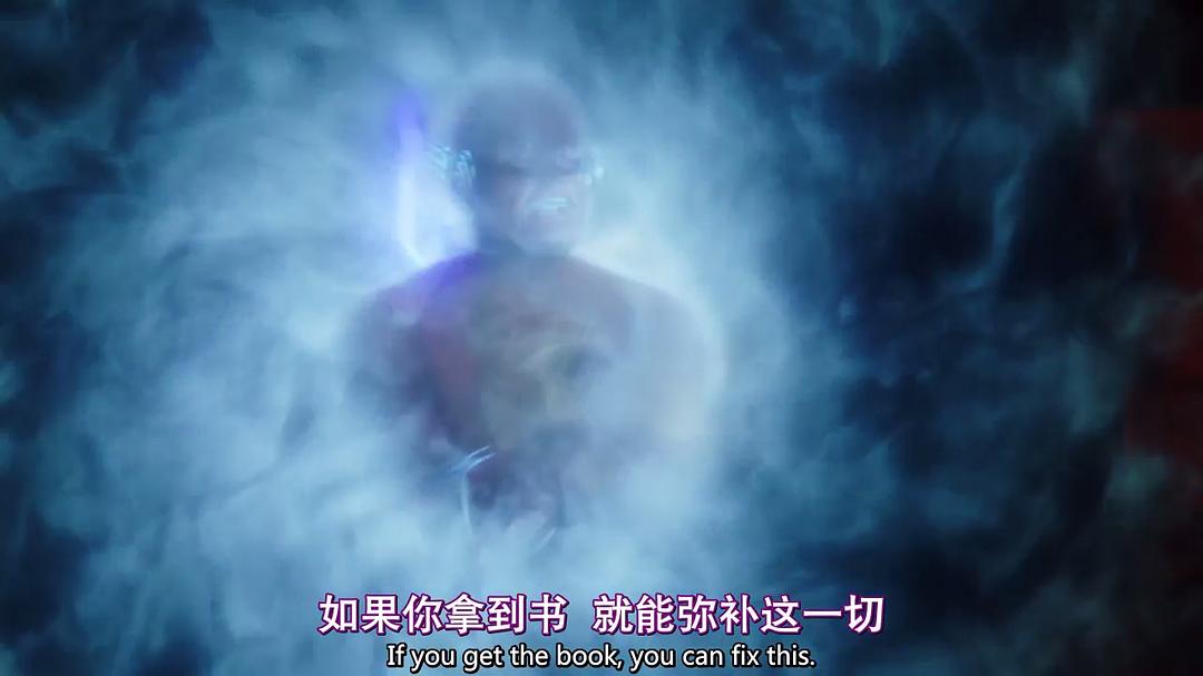 《异世界危机》剧照第24张图片 《异世界危机》剧照第24张图片