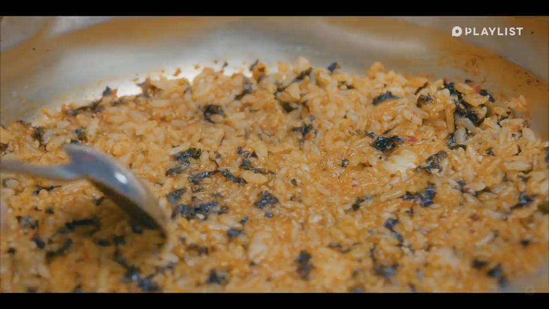 《就一口第二季》剧照