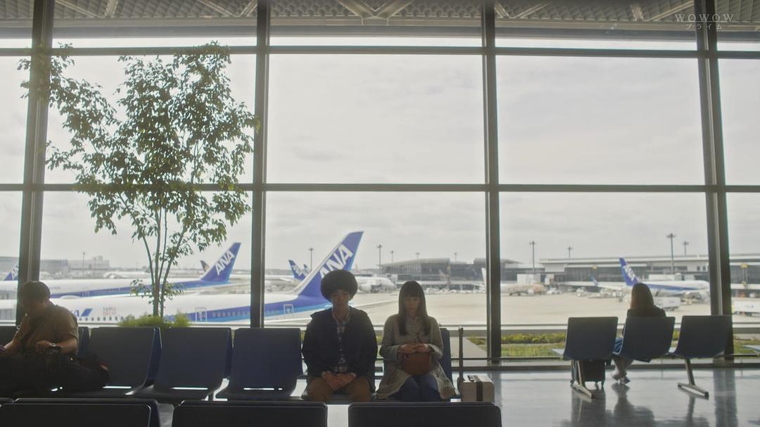 《爆炸头田中》剧照第35张图片 《爆炸头田中》剧照第35张图片