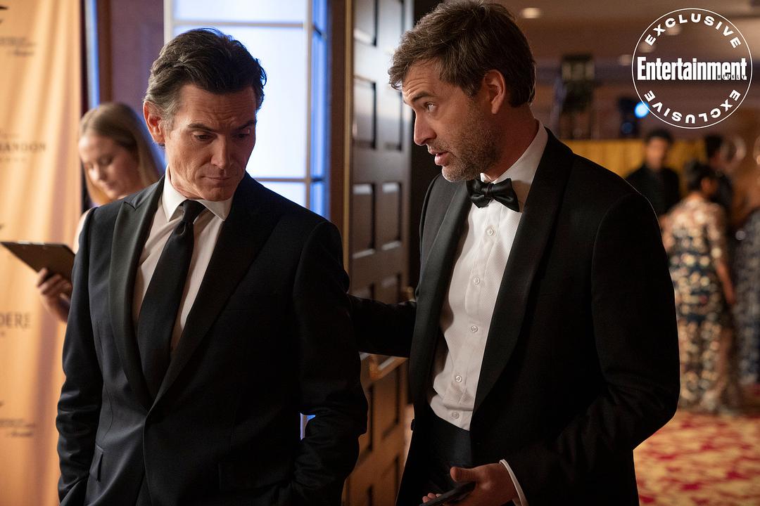 《早间新闻第一季》海报第10张图片 《早间新闻第一季》海报第10张图片