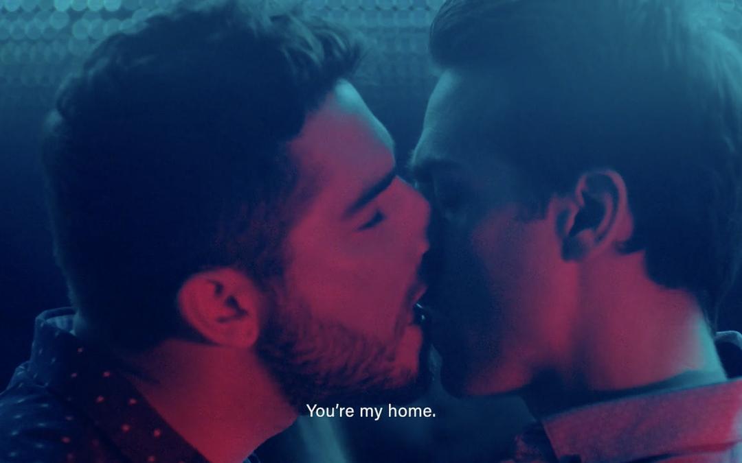 《无声好友第一季》剧照第15张图片 《无声好友第一季》剧照第15张图片