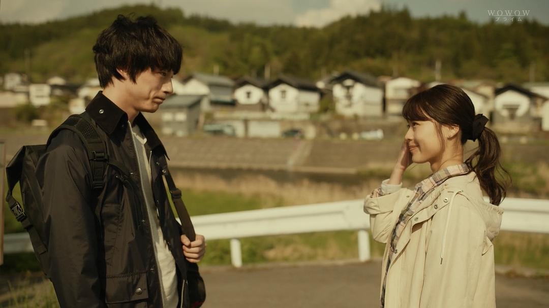 《然后,活下去》海报第42张图片 《然后,活下去》海报第42张图片