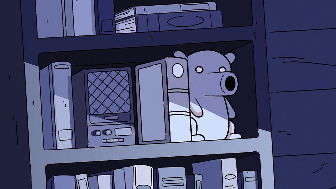 《希尔达第一季》剧照第40张图片 《希尔达第一季》剧照第40张图片