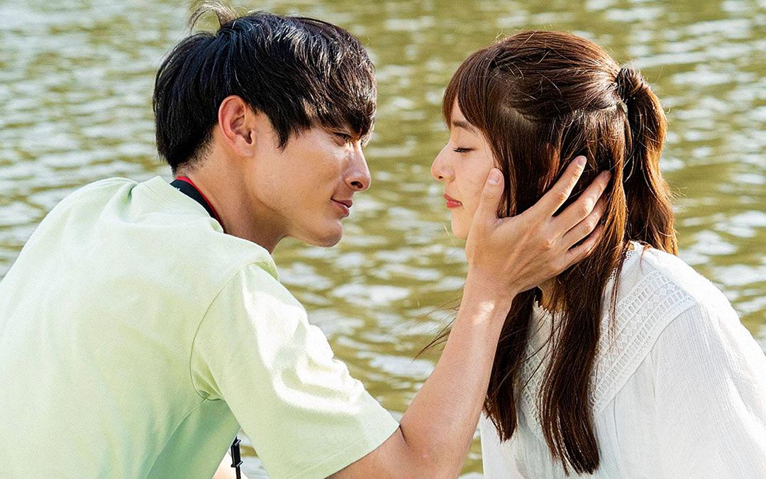 《前男友狂》海报第41张图片 《前男友狂》海报第41张图片