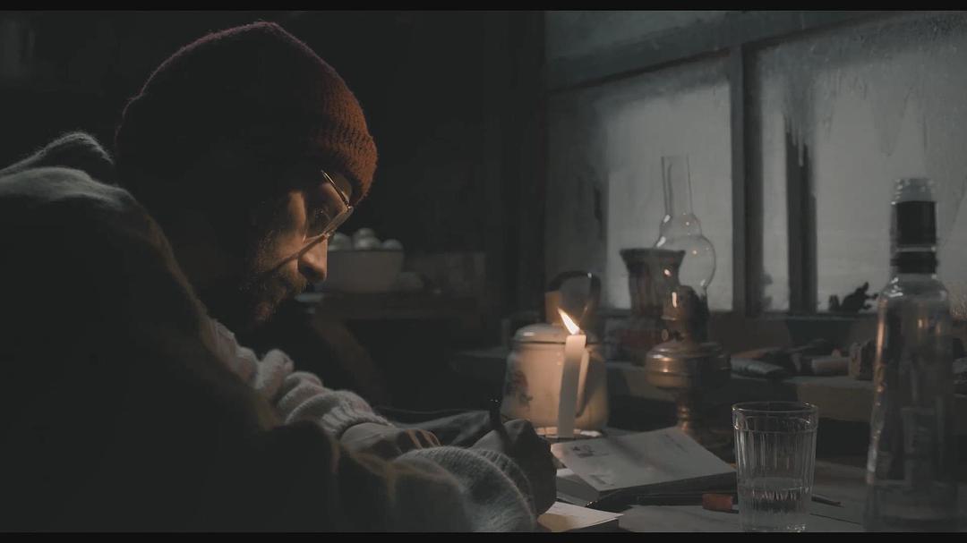 《在西伯利亚森林中》海报第44张图片 《在西伯利亚森林中》海报第44张图片