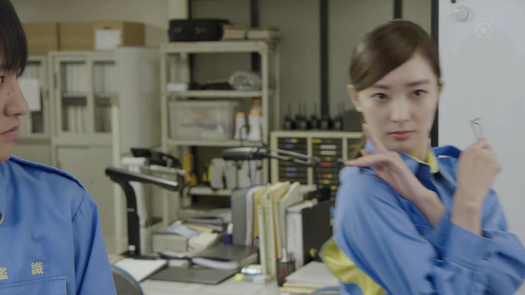 《法医朝颜特别篇~夏天的结束,然后~》海报第6张图片 《法医朝颜特别篇~夏天的结束,然后~》海报第6张图片