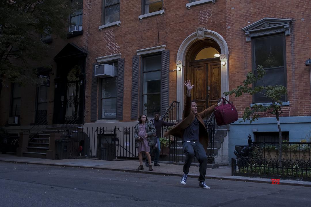 《摩登情爱第一季》海报第18张图片 《摩登情爱第一季》海报第18张图片