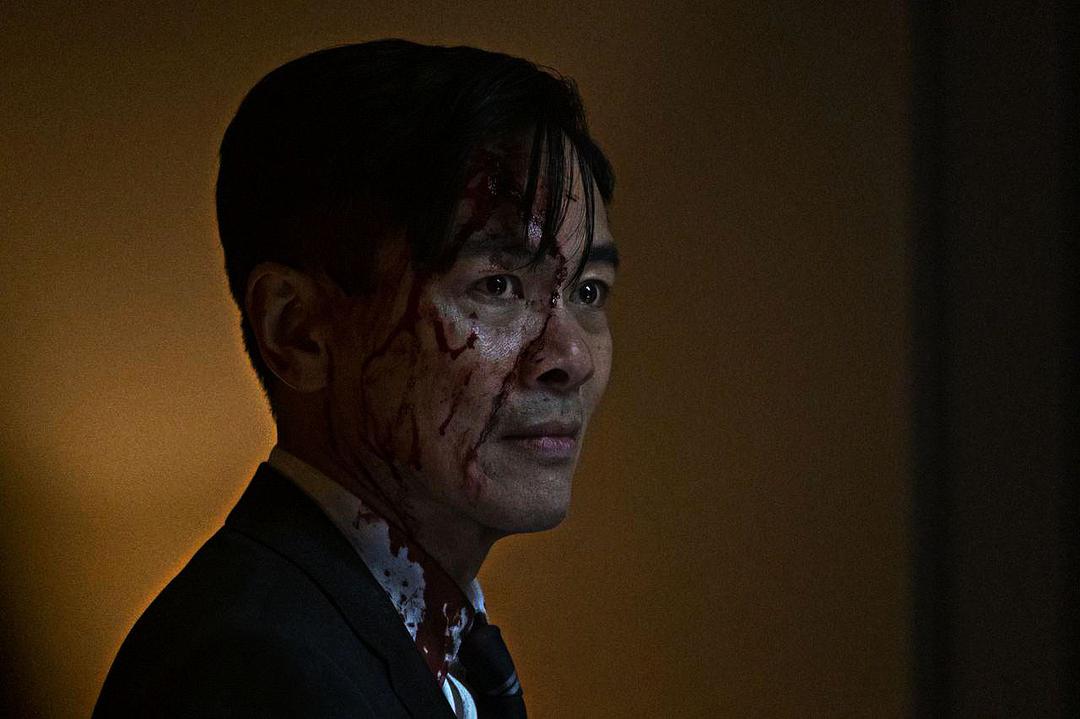 《高堡奇人第四季》剧照第14张图片 《高堡奇人第四季》剧照第14张图片