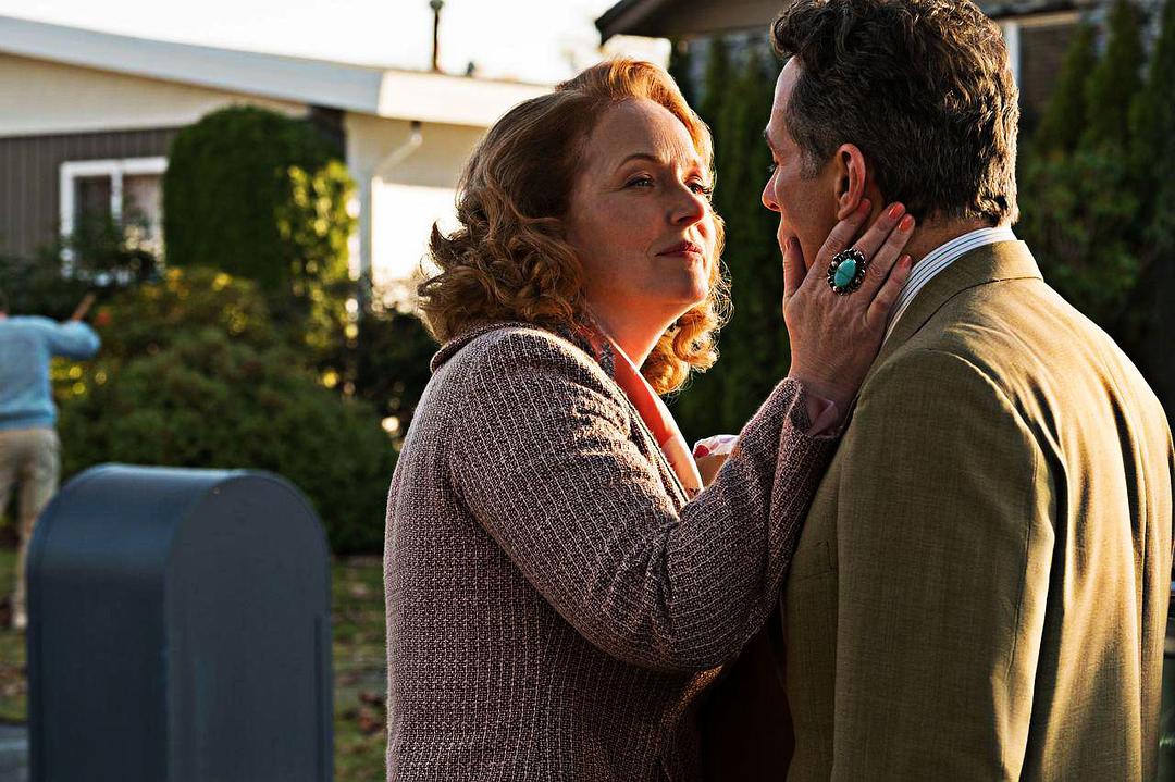 《高堡奇人第四季》剧照第21张图片 《高堡奇人第四季》剧照第21张图片