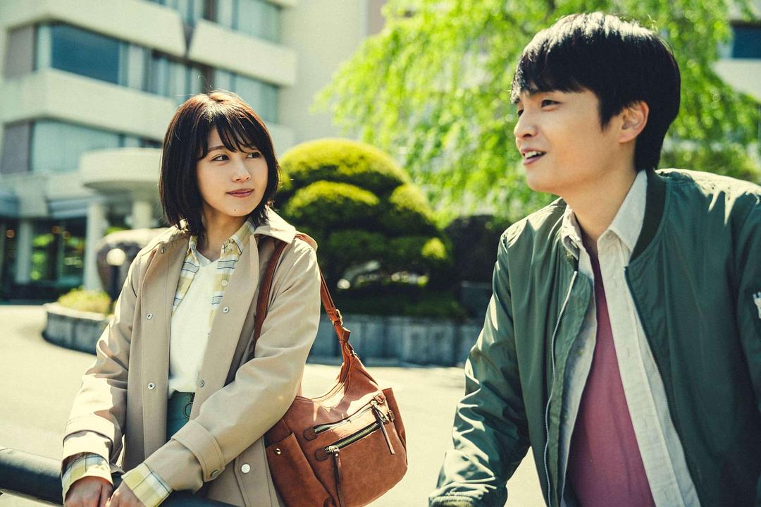 《然后,活下去》海报第11张图片 《然后,活下去》海报第11张图片