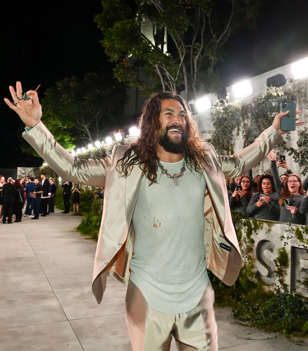 《看见第一季》剧照第50张图片 《看见第一季》剧照第50张图片