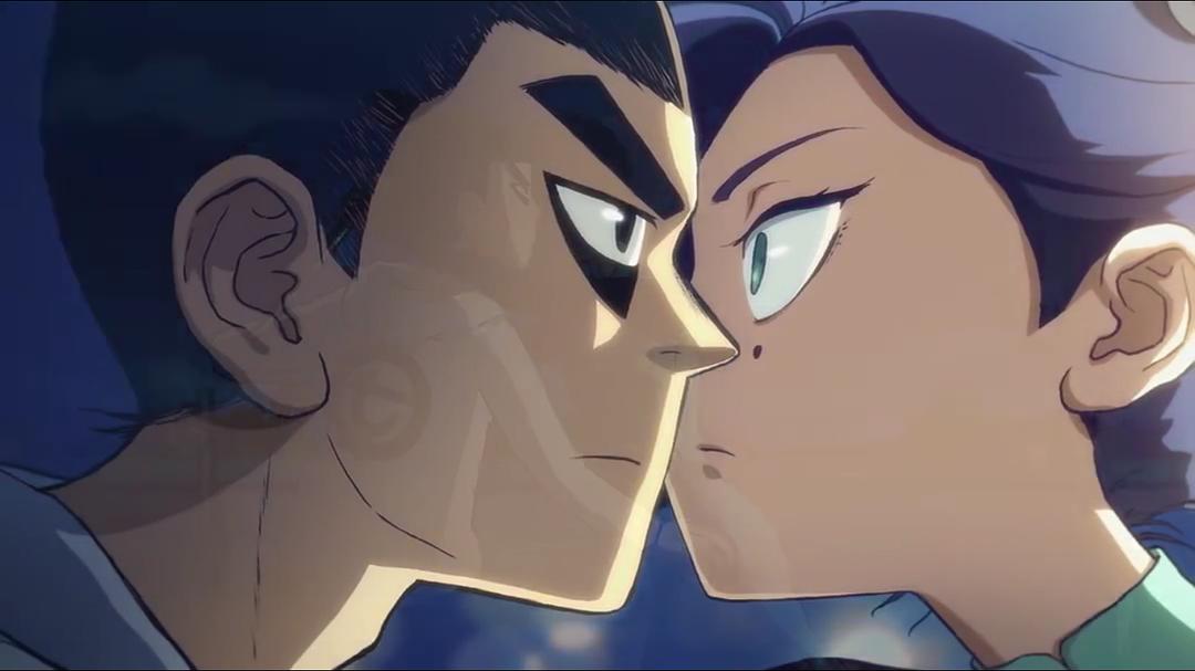 《伍六七之最强发型师》海报第14张图片 《伍六七之最强发型师》海报第14张图片