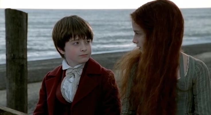 《大卫·科波菲尔》海报第41张图片 《大卫·科波菲尔》海报第41张图片