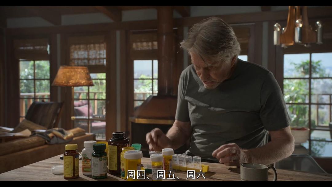 《柯明斯基理论第二季》海报第20张图片 《柯明斯基理论第二季》海报第20张图片