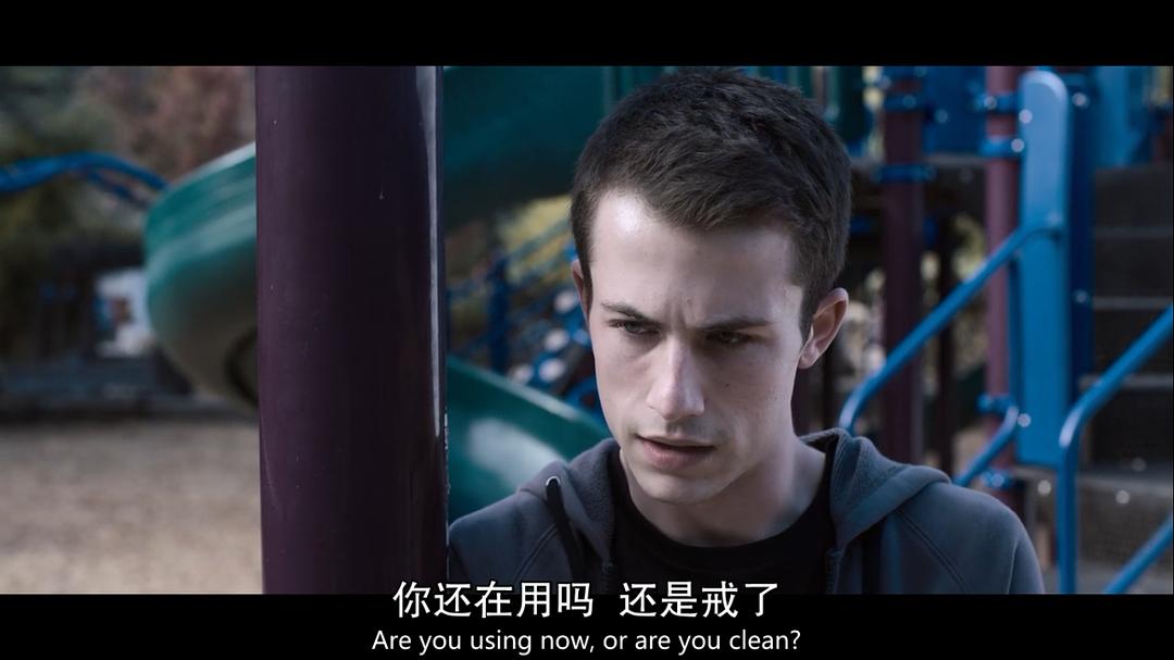 《十三个原因第三季》剧照第56张图片 《十三个原因第三季》剧照第56张图片