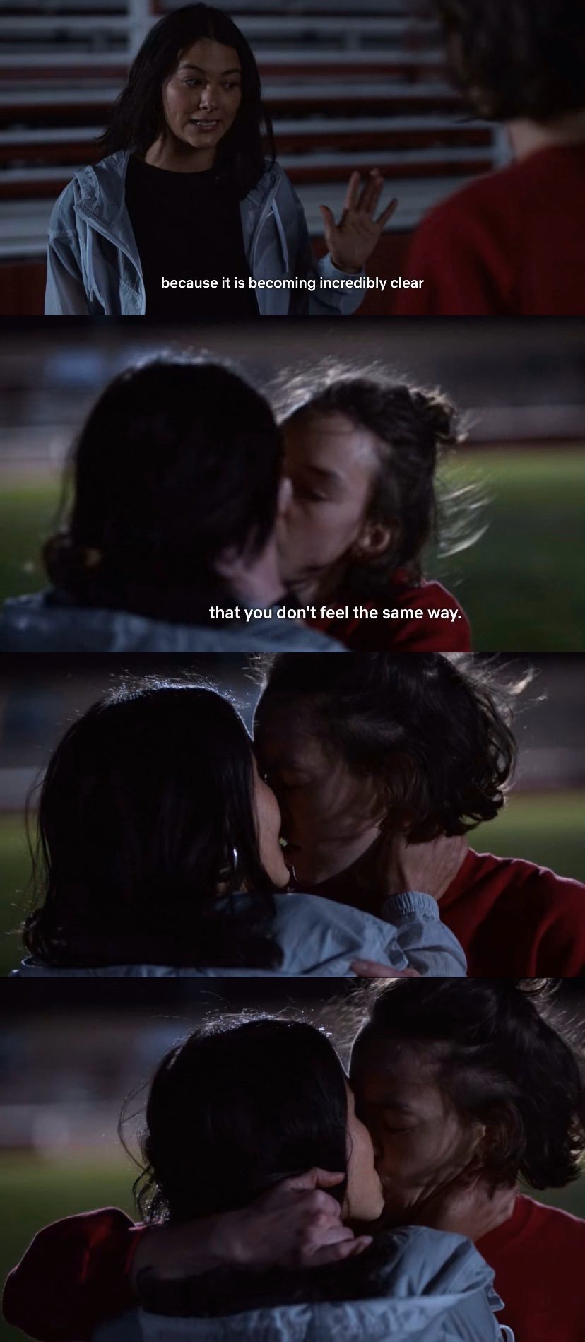 《非典型少年第三季》海报第5张图片 《非典型少年第三季》海报第5张图片