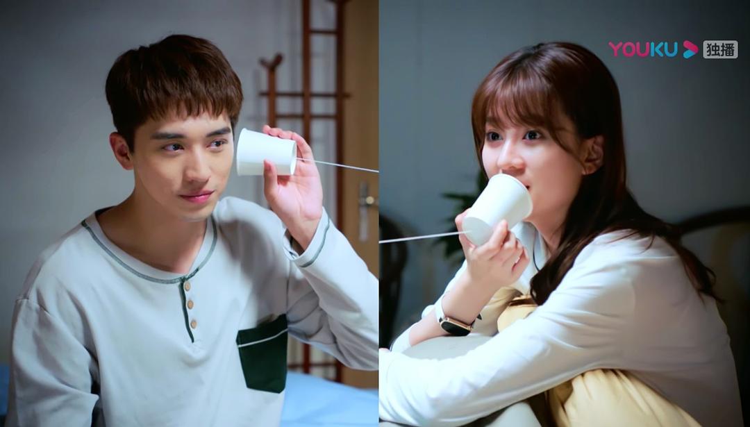 《我不能恋爱的女朋友》海报第48张图片 《我不能恋爱的女朋友》海报第48张图片