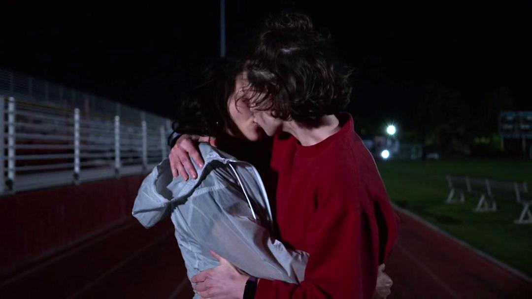 《非典型少年第三季》海报第8张图片 《非典型少年第三季》海报第8张图片