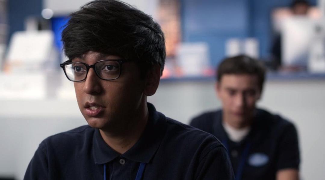 《非典型少年第三季》海报第24张图片 《非典型少年第三季》海报第24张图片