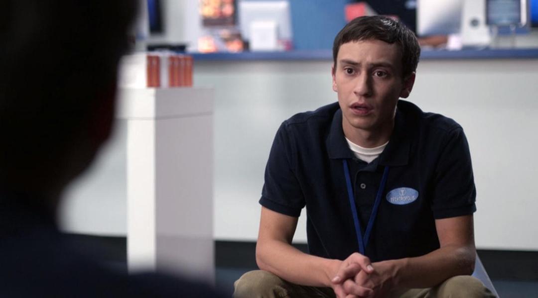 《非典型少年第三季》海报第23张图片 《非典型少年第三季》海报第23张图片