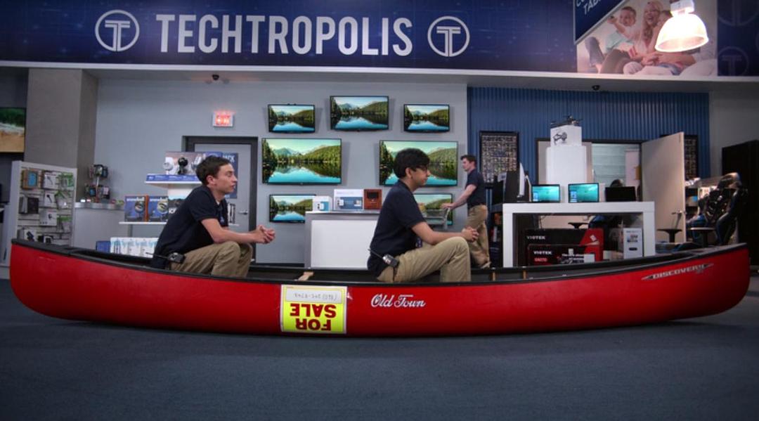 《非典型少年第三季》海报第22张图片 《非典型少年第三季》海报第22张图片